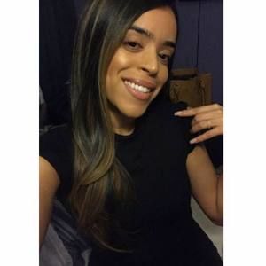 Meet your Posher, Thalia